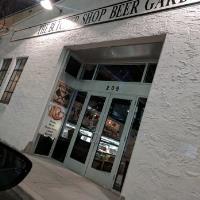 The Butcher Shop Beer Garden & Grill image 3